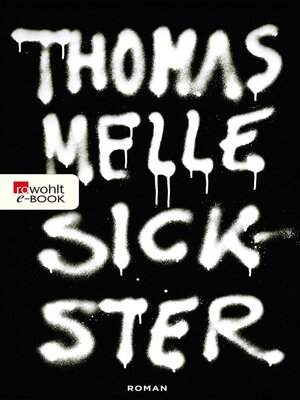 cover image of Sickster